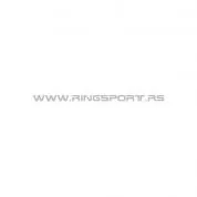 RING Bučica 1x10kg crna standardna - RX BUC10L-1